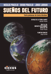 E-book, Sueños del futuro, Ediciones Ciccus