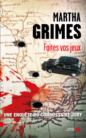eBook, Faites vos jeux, Presses de la Cité