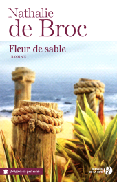 eBook, Fleur de sable, Presses de la Cité