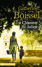 E-book, La chanson de Julien, Presses de la Cité