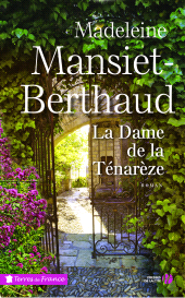 eBook, La Dame de la Ténarèze, Presses de la Cité