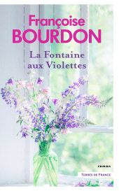 eBook, La Fontaine aux violettes, Presses de la Cité