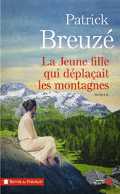 E-book, La Jeune Fille qui déplaçait les montagnes, Presses de la Cité