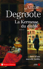 E-book, La Kermesse du diable, Presses de la Cité