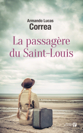 E-book, La Passagère du Saint-Louis, Presses de la Cité