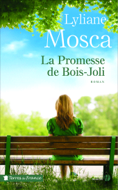 E-book, La Promesse de Bois-Joli, Presses de la Cité