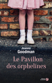 E-book, Le Pavillon des orphelines, Presses de la Cité