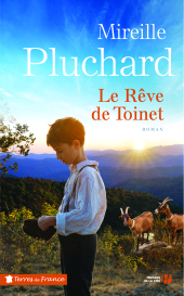 E-book, Le Rêve de Toinet, Presses de la Cité