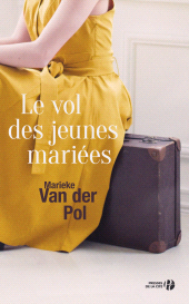 E-book, Le Vol des jeunes mariées, Presses de la Cité