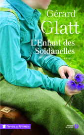 E-book, L'Enfant des Soldanelles, Presses de la Cité