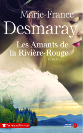 eBook, Les Amants de la Rivière Rouge, Presses de la Cité