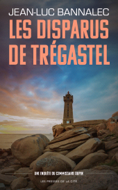 eBook, Les Disparus de Trégastel : Une enquête du commissaire Dupin, Presses de la Cité