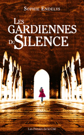 eBook, Les Gardiennes du silence, Presses de la Cité