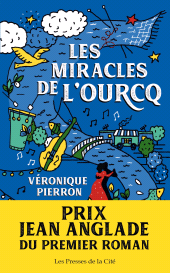 eBook, Les Miracles de l'Ourcq, Presses de la Cité