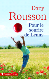 eBook, Pour le sourire de Lenny, Presses de la Cité