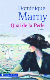E-book, Quai de la perle, Presses de la Cité