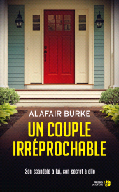 eBook, Un couple irréprochable, Presses de la Cité