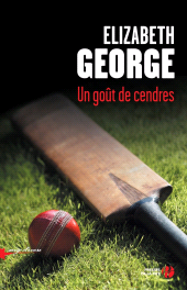 E-book, Un goût de cendres, Presses de la Cité