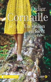 eBook, Un violon en forêt, Presses de la Cité
