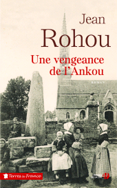 eBook, Une vengeance de l'Ankou, Presses de la Cité