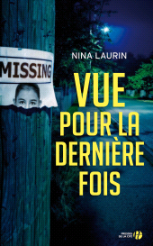 eBook, Vue pour la dernière fois, Presses de la Cité