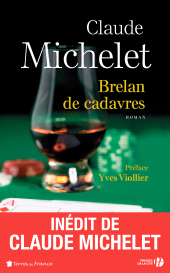 E-book, Brelan de cadavres, Presses de la Cité
