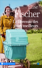 eBook, Le Berceau des jours meilleurs, Presses de la Cité