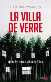 E-book, La Villa de verre, Presses de la Cité
