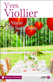 eBook, Le Marié de la Saint-Jean, Presses de la Cité