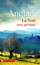 E-book, La Noël aux prunes, Presses de la Cité