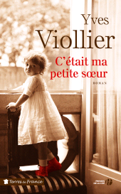 eBook, C'était ma petite soeur, Presses de la Cité