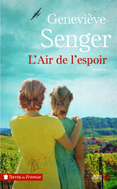 E-book, L'Air de l'espoir, Presses de la Cité