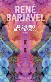 eBook, Les Chemins de Katmandou, Presses de la Cité