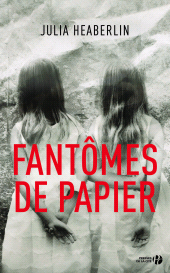 eBook, Fantômes de papier, Presses de la Cité