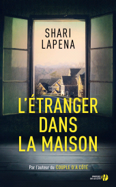eBook, L'Etranger dans la maison, Presses de la Cité
