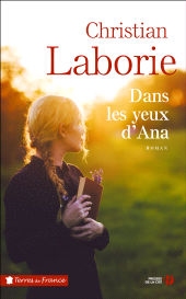 eBook, Dans les yeux d'Ana, Presses de la Cité