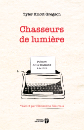 E-book, Chasseurs de lumière, Presses de la Cité