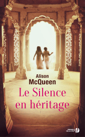 E-book, Le Silence en héritage, Presses de la Cité