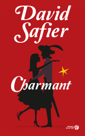 eBook, Charmant, Presses de la Cité