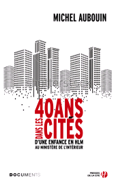 E-book, 40 ans dans les cités, Presses de la Cité
