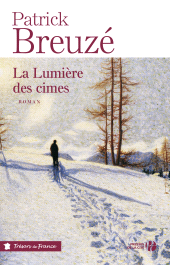 E-book, La Lumière des cimes, Presses de la Cité