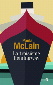 E-book, La Troisième Hemingway, Presses de la Cité