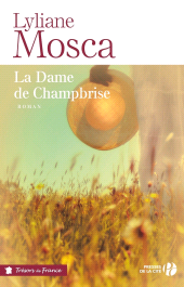 eBook, La Dame de Champbrise, Presses de la Cité