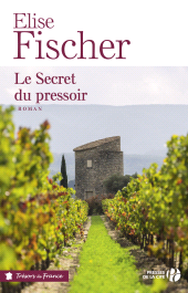 E-book, Le Secret du pressoir, Presses de la Cité