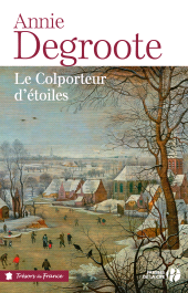 eBook, Le colporteur d'étoiles, Presses de la Cité