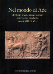 Chapter, Lipari : ideologia e rituali funerari tra Demetra e Dionysos, S. Sciascia