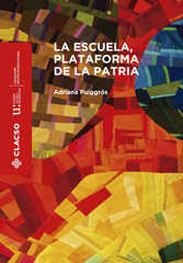 E-book, La escuela, plataforma de la patria, Consejo Latinoamericano de Ciencias Sociales