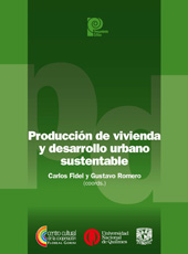 E-book, Producción de vivienda y desarrollo urbano sustentable, Consejo Latinoamericano de Ciencias Sociales