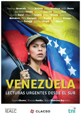 E-book, Venezuela : lecturas urgentes desde el Sur., Consejo Latinoamericano de Ciencias Sociales