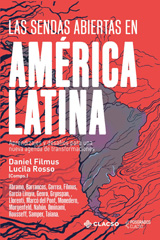 E-book, Las sendas abiertas en América Latina : aprendizajes y desafíos para una nueva agenda de transformaciones, Consejo Latinoamericano de Ciencias Sociales